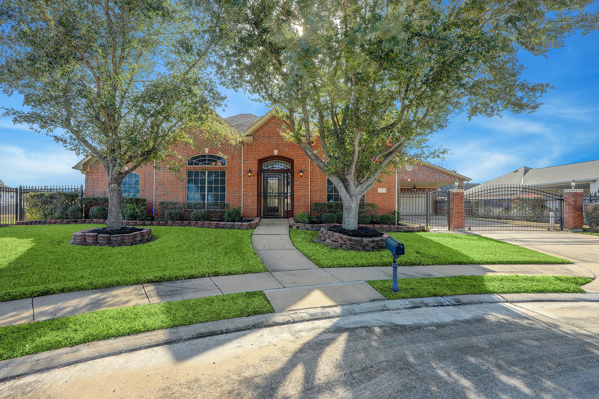 11914 Glen Bay Court Houston TX 77089