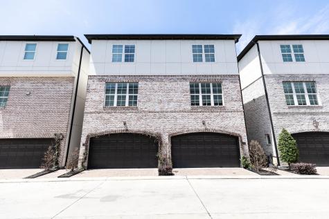 2709 Dolce Oaks Drive Houston TX 77007