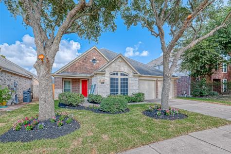 7311 April Creek Lane Houston TX 77095