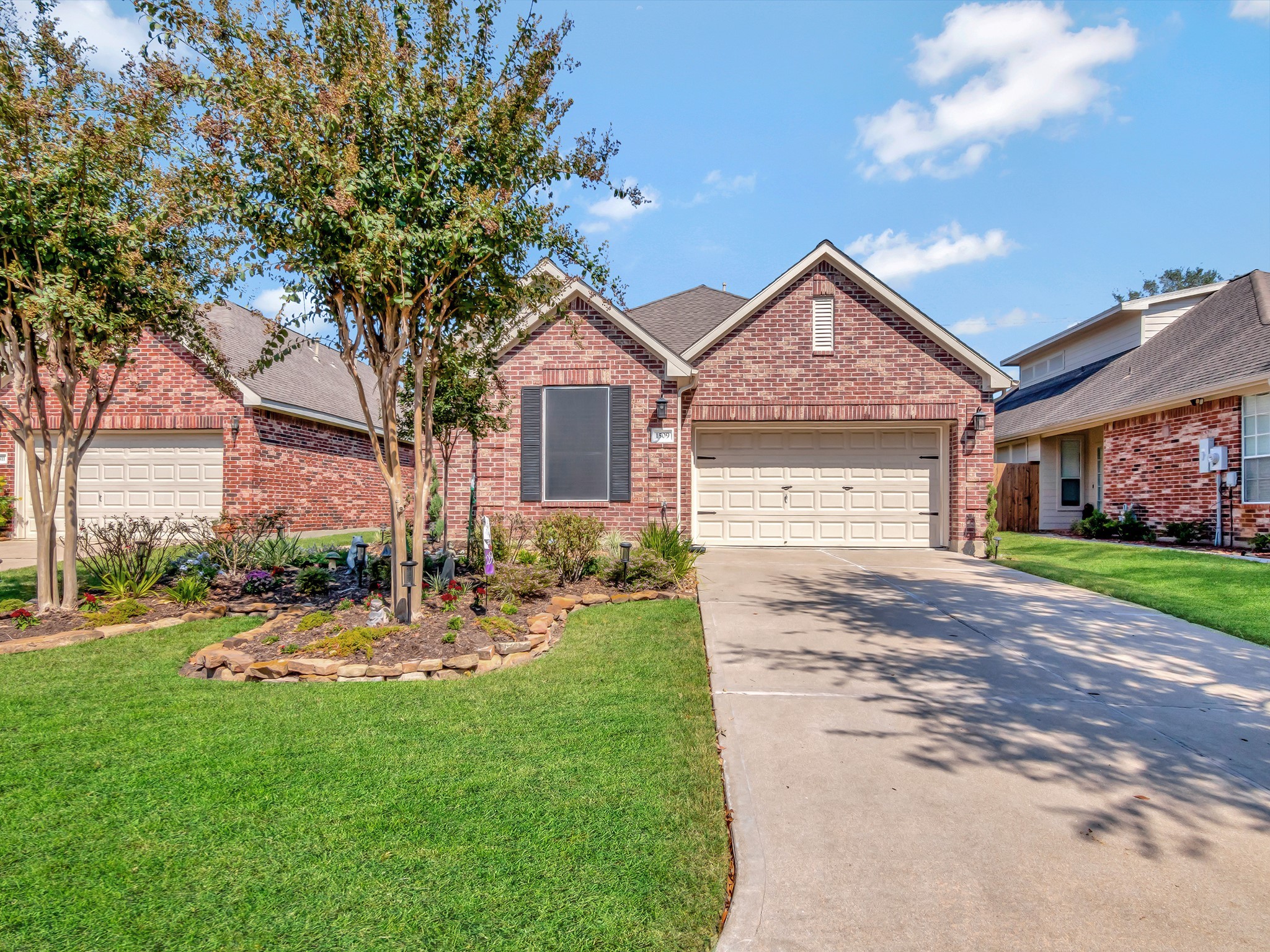 1509 N Marsala Drive Pearland TX 77581