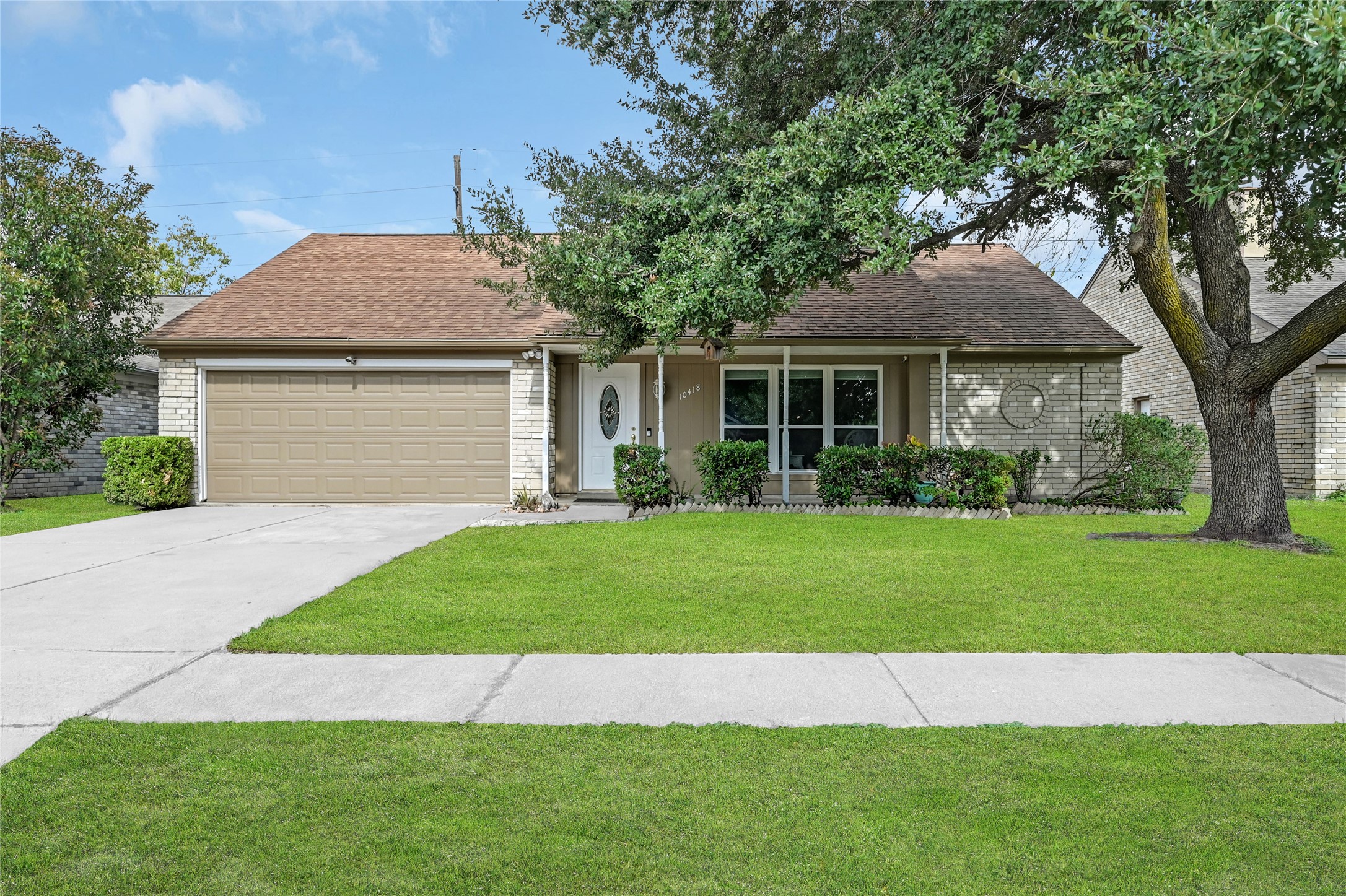 10418 Saddlehorn Trail Houston TX 77064