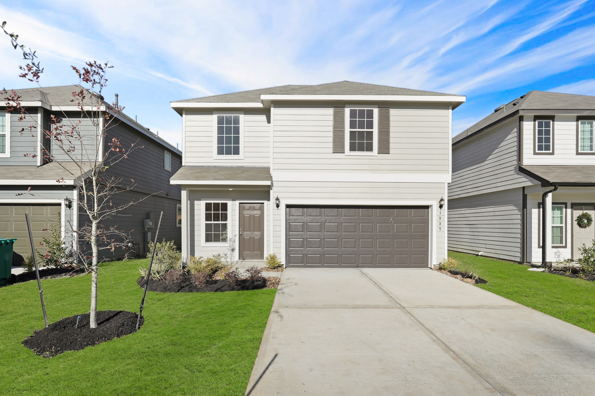 1337 Mount Bassie Trail Conroe TX 77301