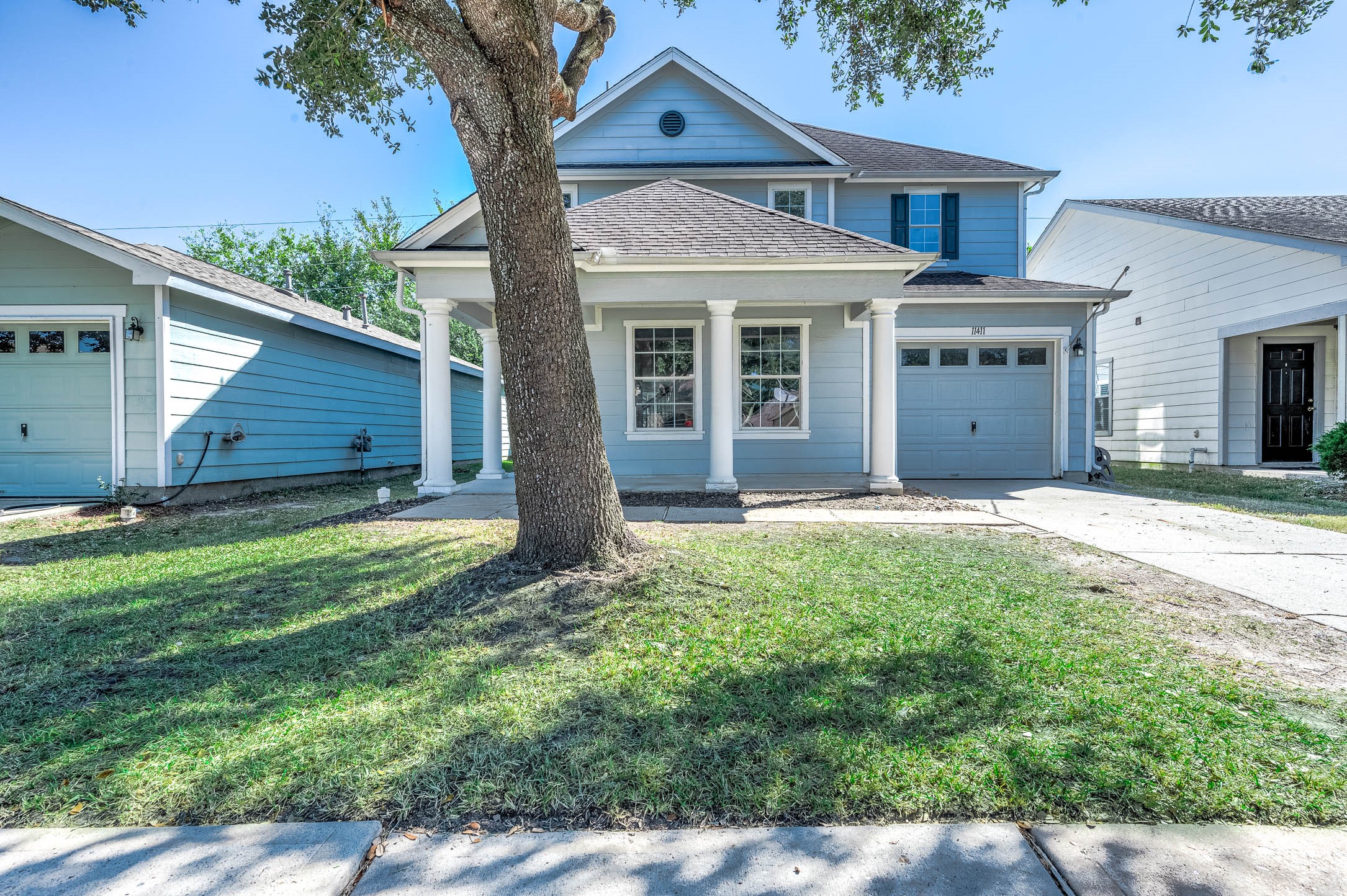 11411 Log Cabin Lane Tomball TX 77375