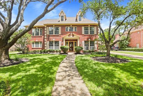 19706 Emerald Leaf Drive Houston TX 77094