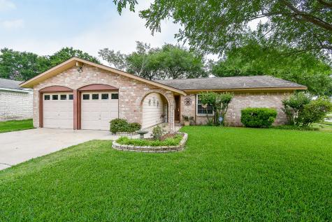 22502 John Rolfe Lane Katy TX 77449