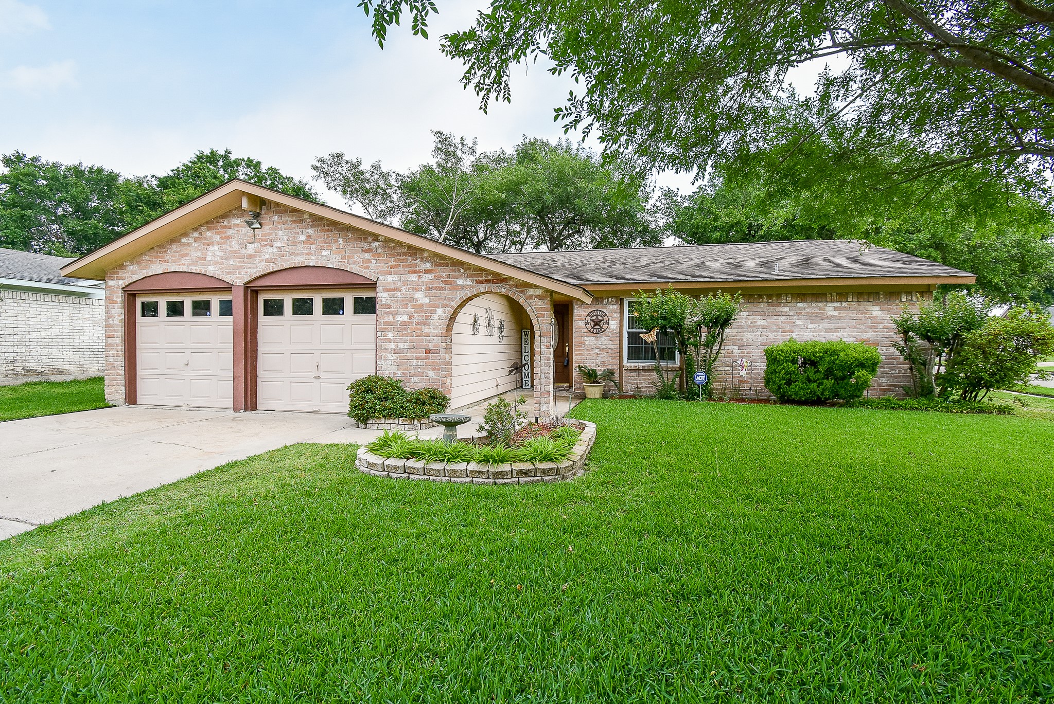 22502 John Rolfe Lane Katy TX 77449