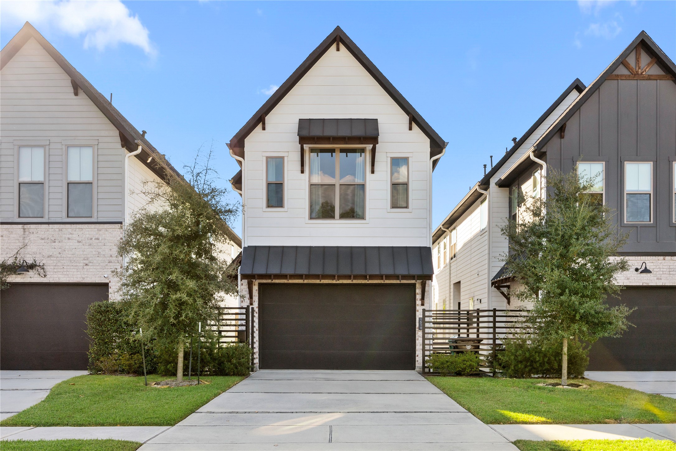 1519 Baggett Lane Houston TX 77055