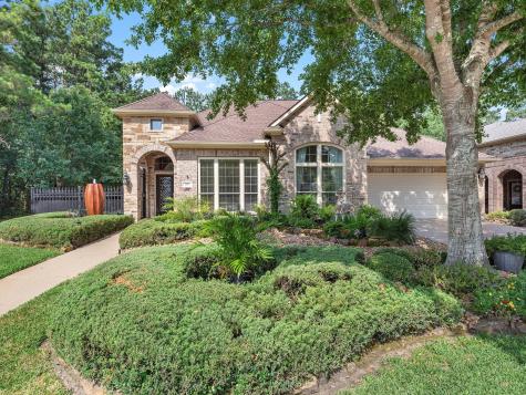 1811 Arbor Forest Trail Kingwood TX 77345