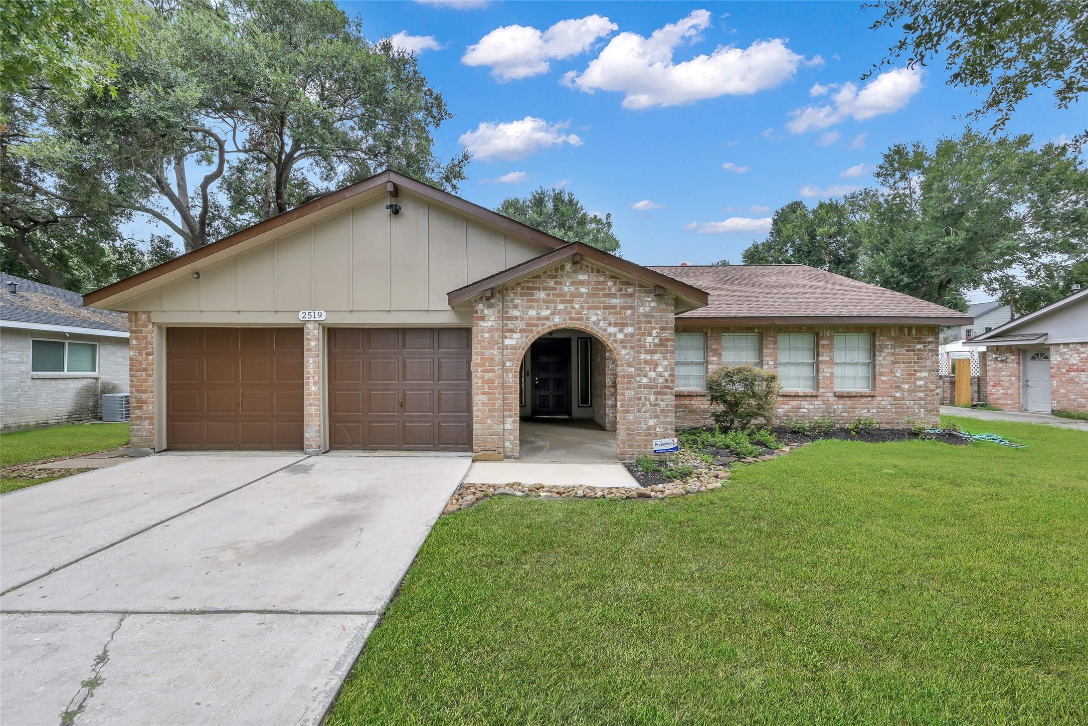 2519 Ciderwood Drive Spring TX 77373