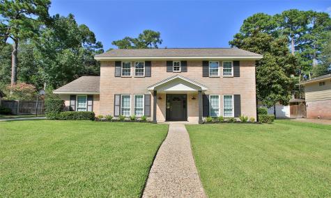 17810 Mantana Drive Spring TX 77388