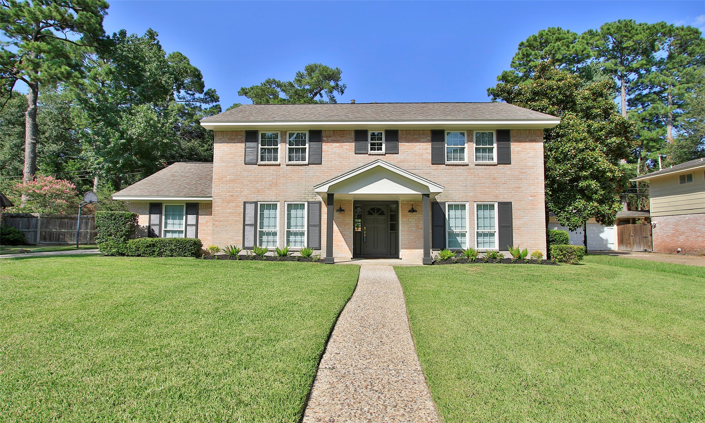 17810 Mantana Drive Spring TX 77388
