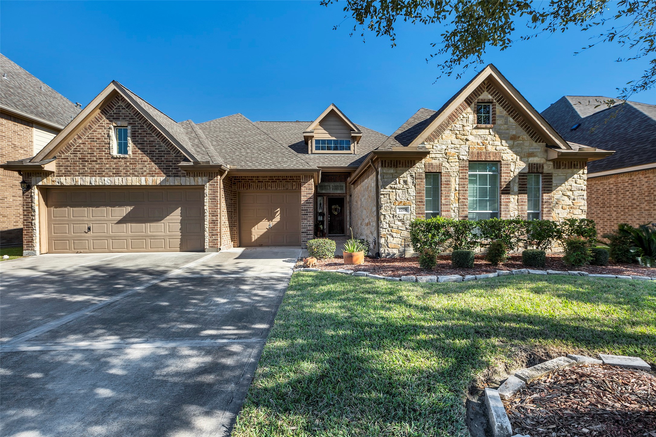 2218 Lisa Lane Deer Park TX 77536