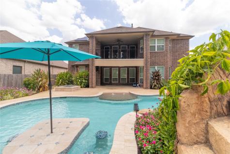 13746 Nubenbrook Lake Drive Houston TX 77044