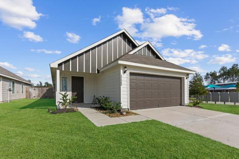 22565 Cormorant Court Splendora TX 77372