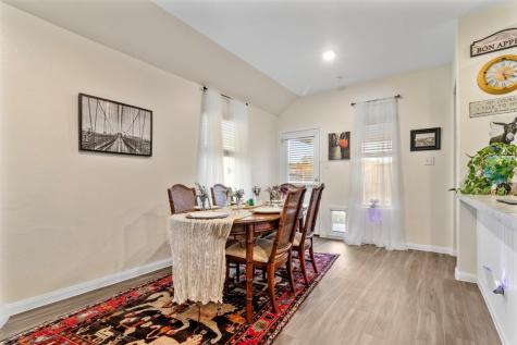 22565 Cormorant Court Splendora TX 77372