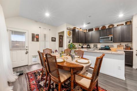 22565 Cormorant Court Splendora TX 77372