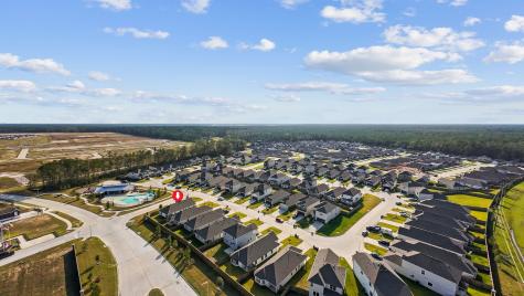 22565 Cormorant Court Splendora TX 77372
