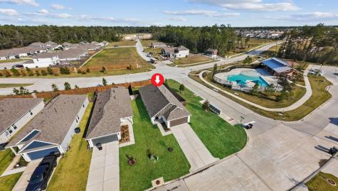 22565 Cormorant Court Splendora TX 77372