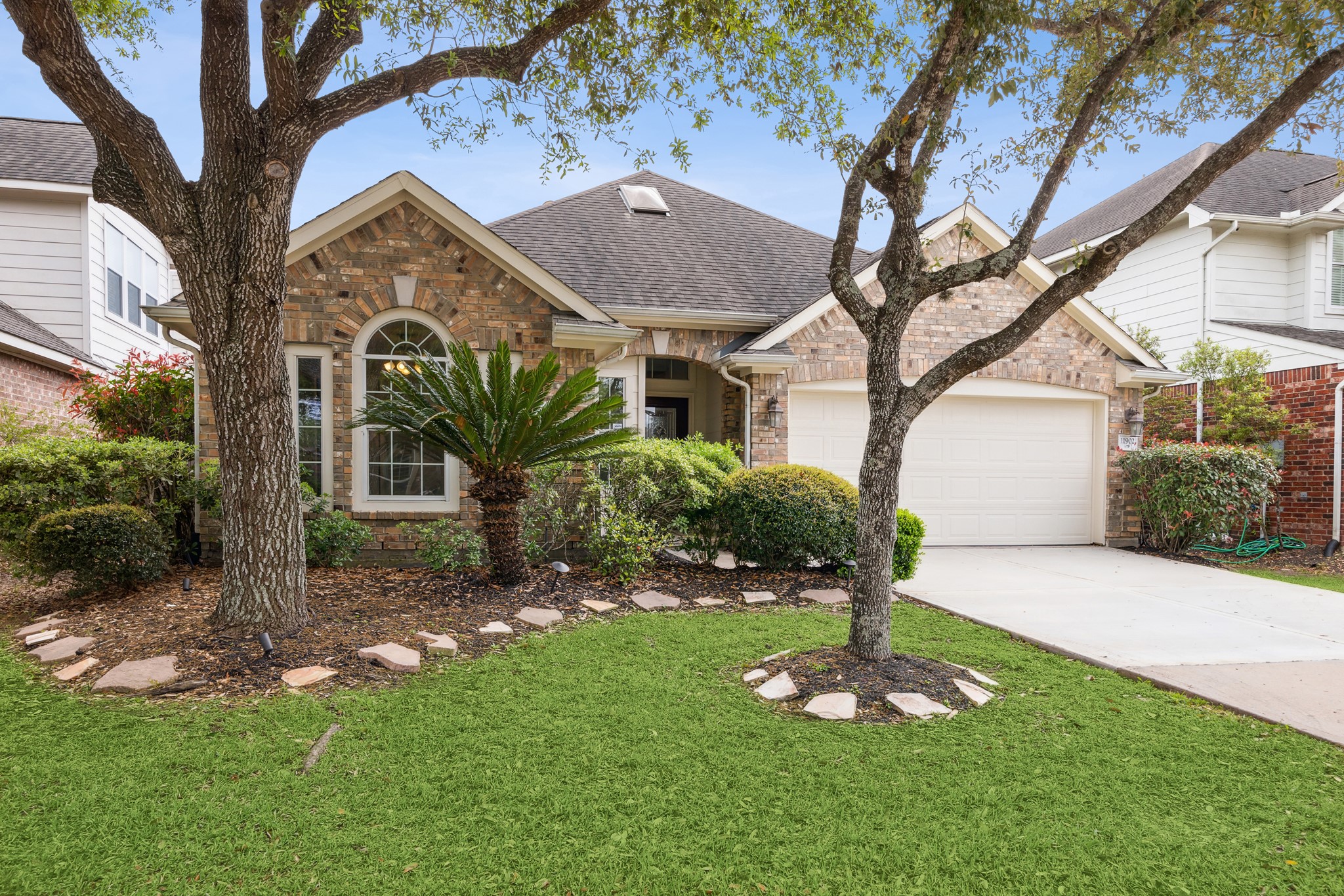 11902 White Water Bay Drive Pearland TX 77584
