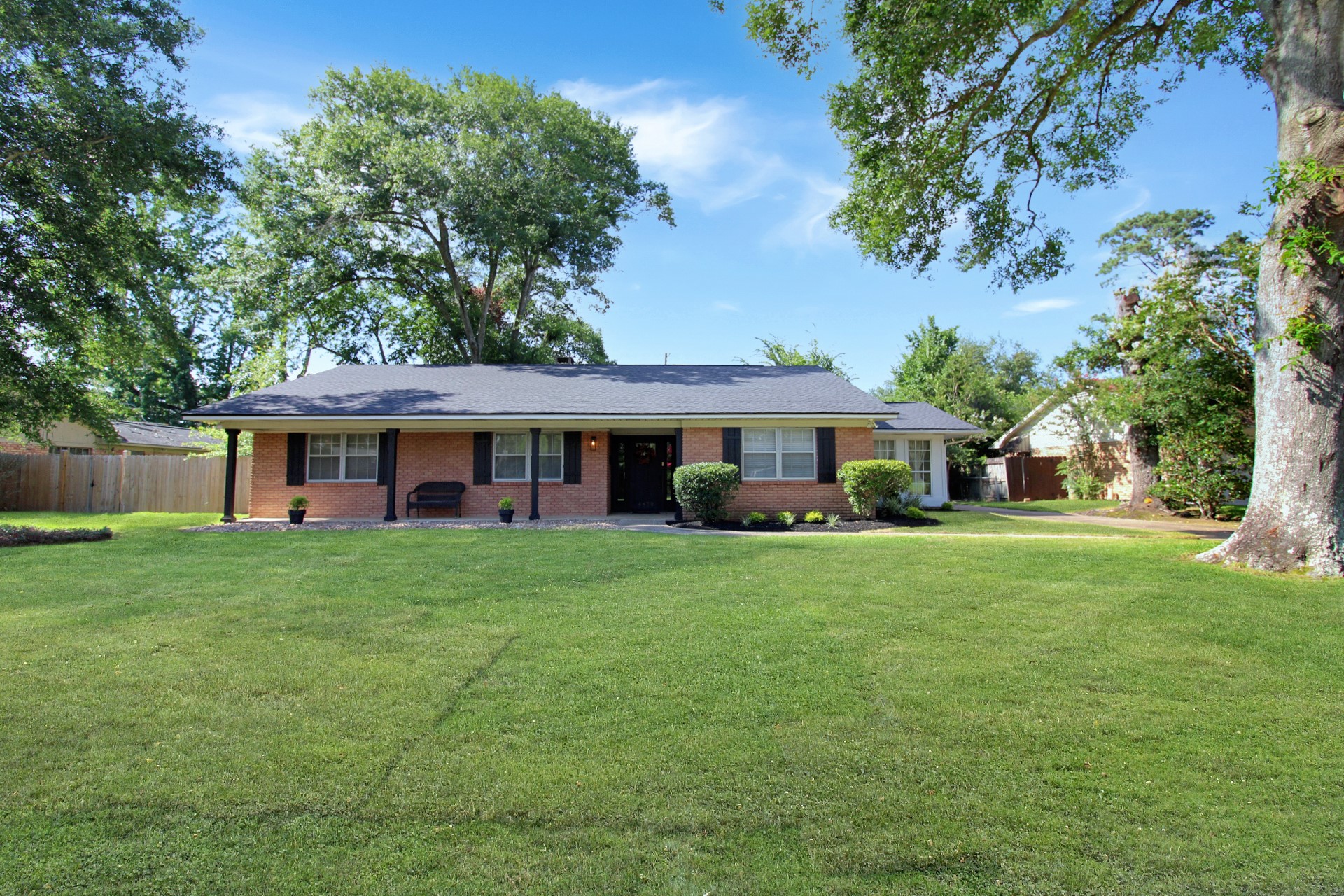 4870 Teakwood Lane Beaumont TX 77706