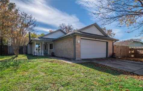 14127 Clover Point Drive Sugar Land TX 77498