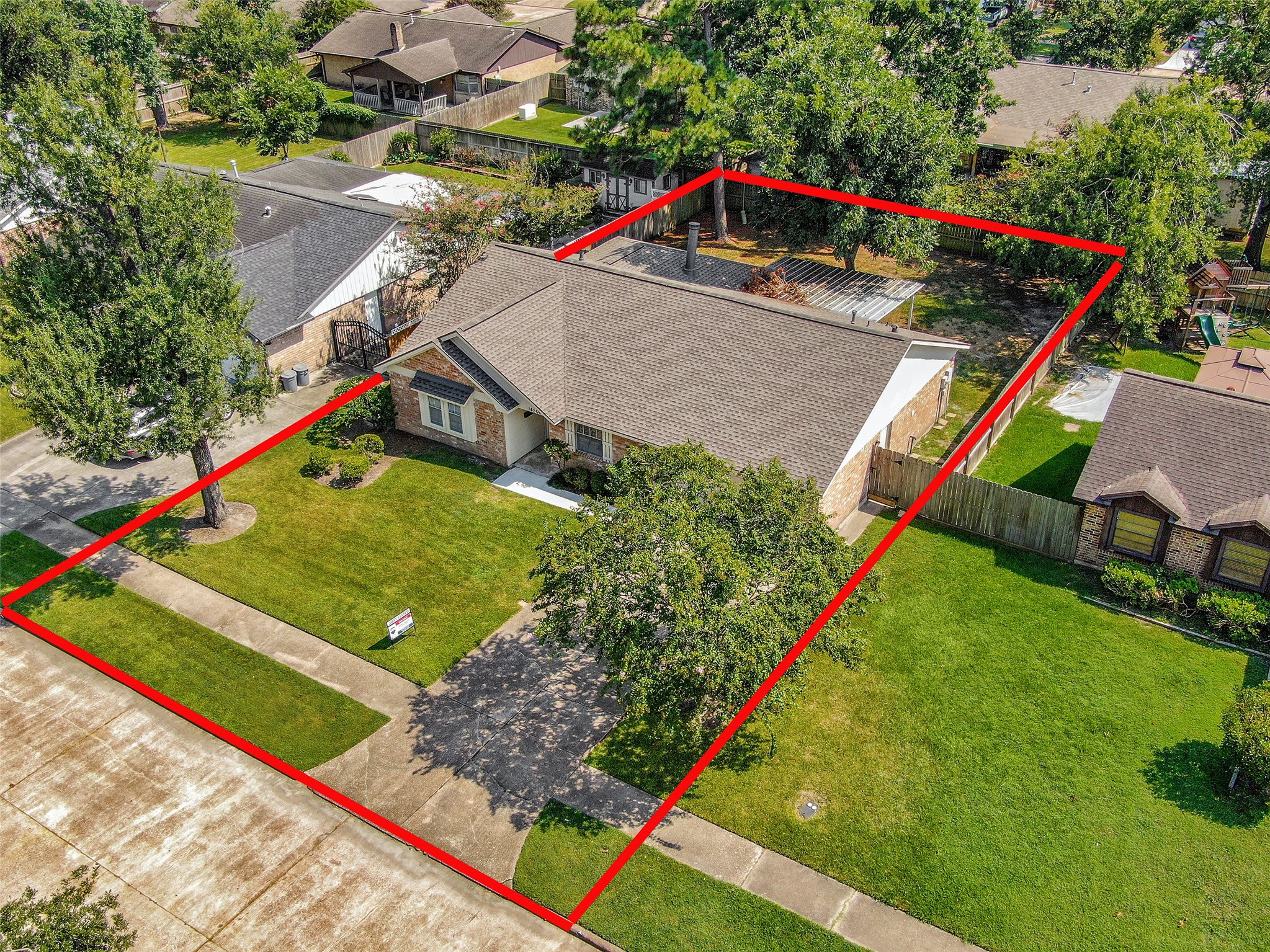 14506 Duncannon Drive Houston TX 77015