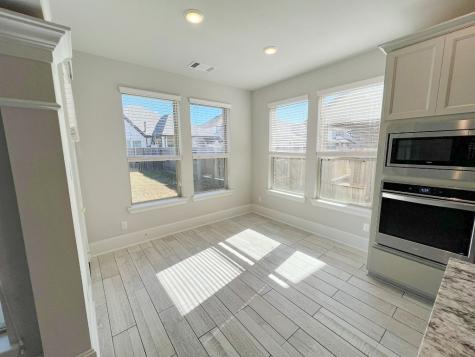 18939 Rosewood Terrace Drive New Caney TX 77357