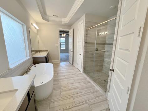 18939 Rosewood Terrace Drive New Caney TX 77357