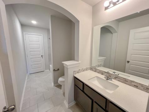 18939 Rosewood Terrace Drive New Caney TX 77357