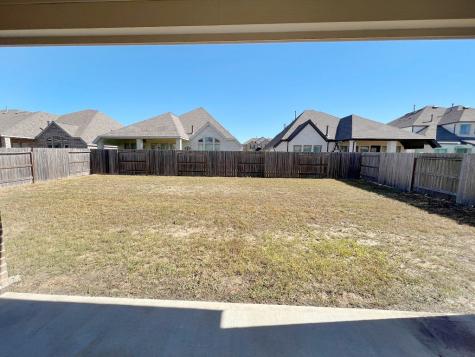 18939 Rosewood Terrace Drive New Caney TX 77357