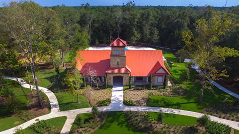 18939 Rosewood Terrace Drive New Caney TX 77357