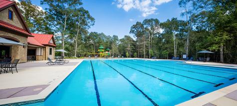 18939 Rosewood Terrace Drive New Caney TX 77357