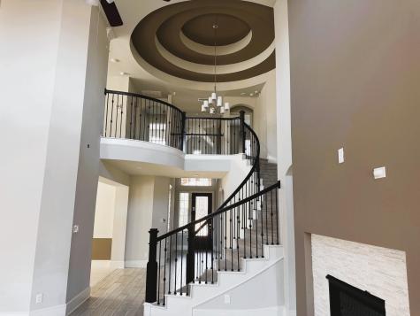 18939 Rosewood Terrace Drive New Caney TX 77357