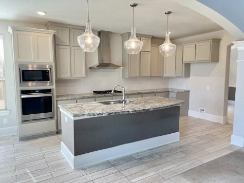 18939 Rosewood Terrace Drive New Caney TX 77357