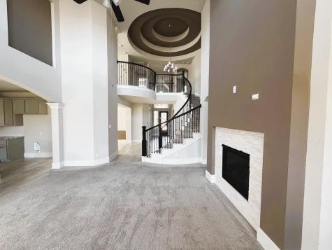 18939 Rosewood Terrace Drive New Caney TX 77357