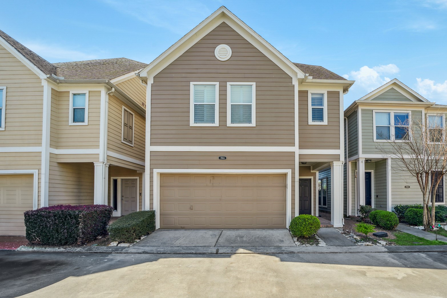 7014 Plum Creek Terrace Lane Houston TX 77087