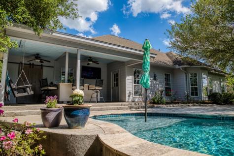 1401 Yager Drive Brenham TX 77833