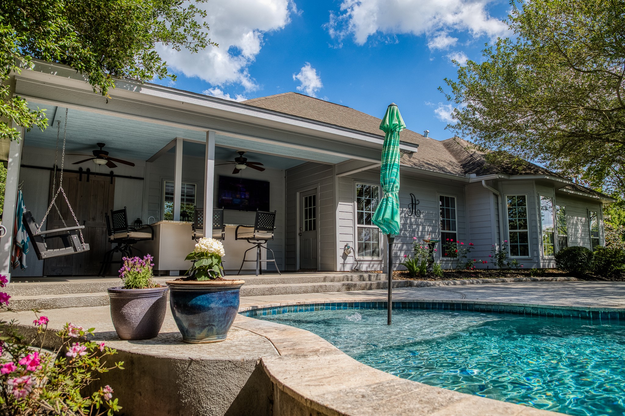 1401 Yager Drive Brenham TX 77833