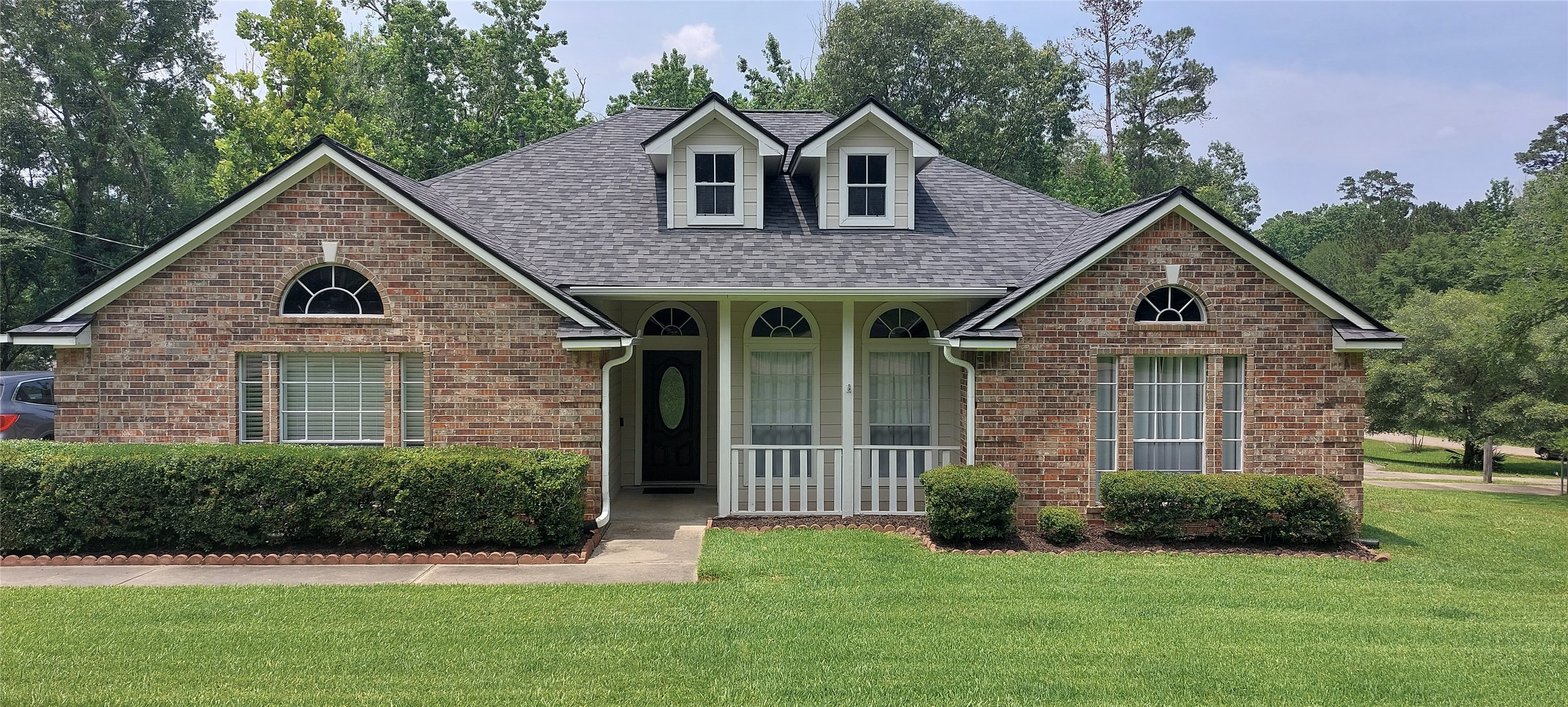 2447 Carriage Lamp Lane Conroe TX 77384