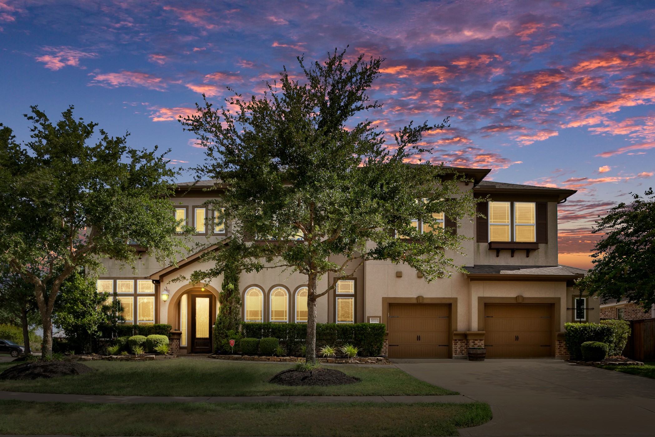 18703 N Blanco Bend Drive Cypress TX 77433
