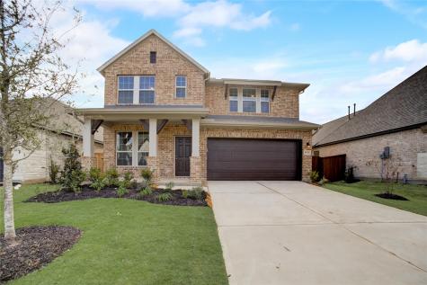 13127 Winding Wildberry Lane Cypress TX 77433