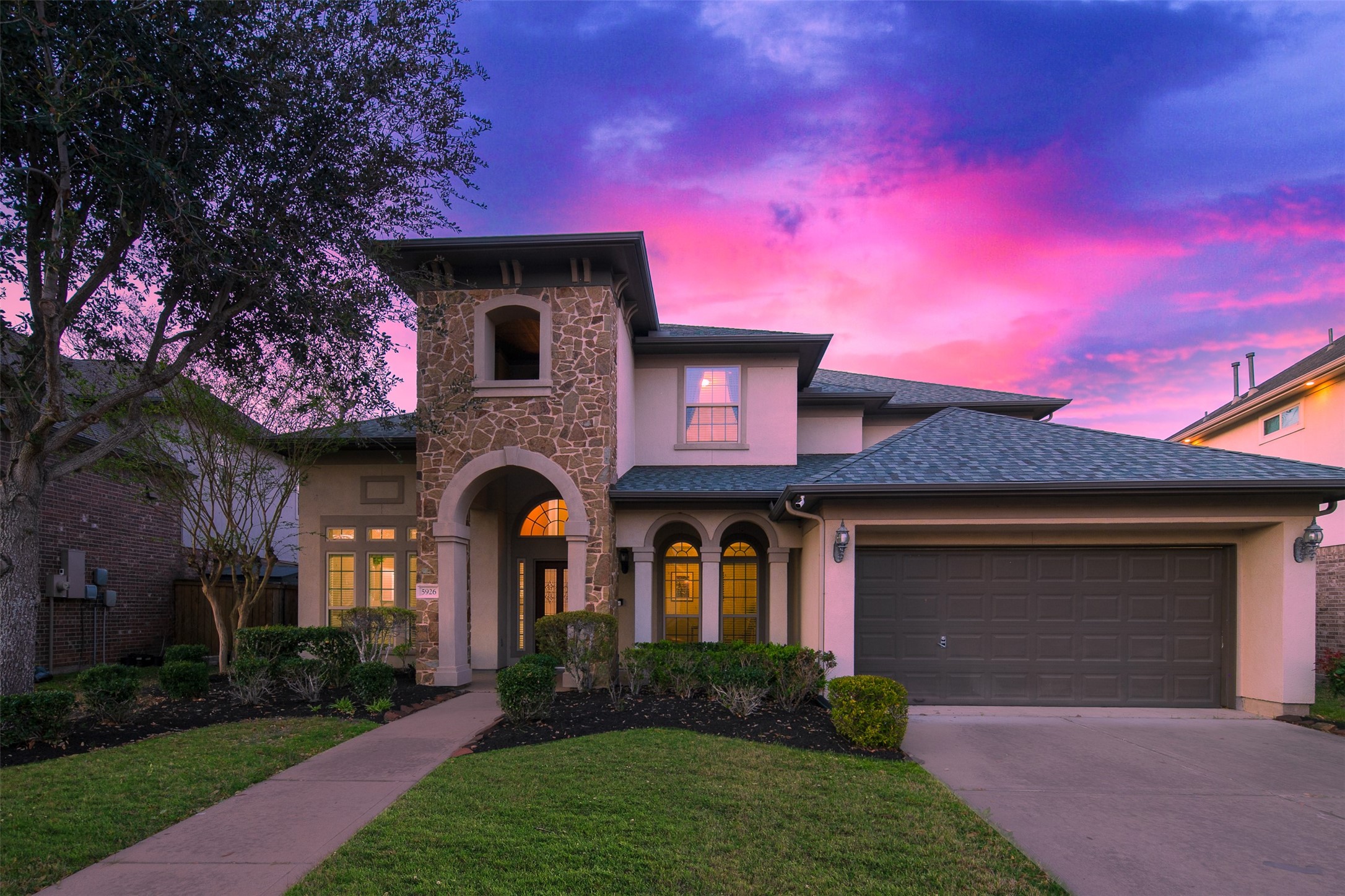 5926 Crawford Hill Lane Sugar Land TX 77479