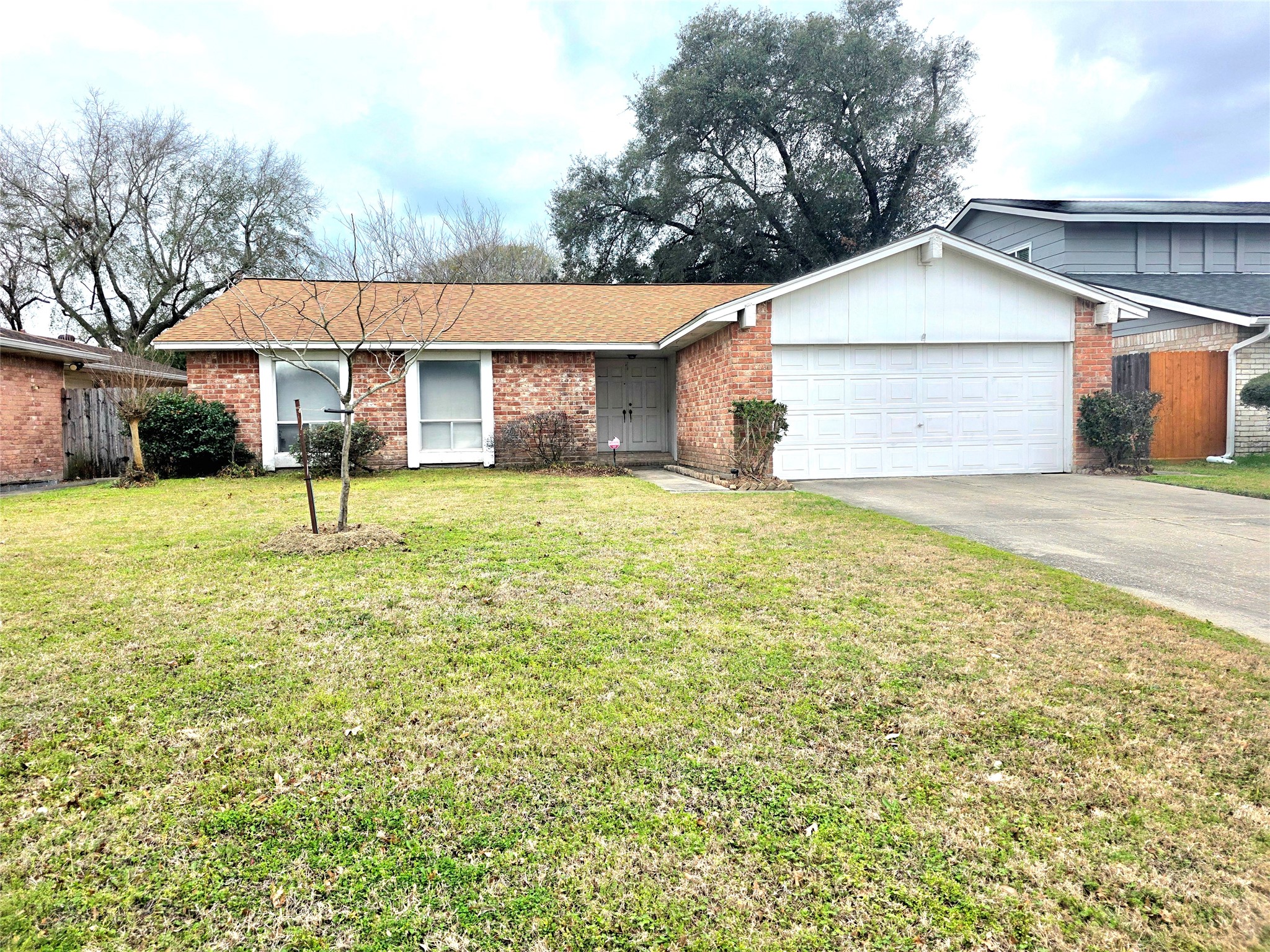 8519 Riverside Walk Lane Houston TX 77064