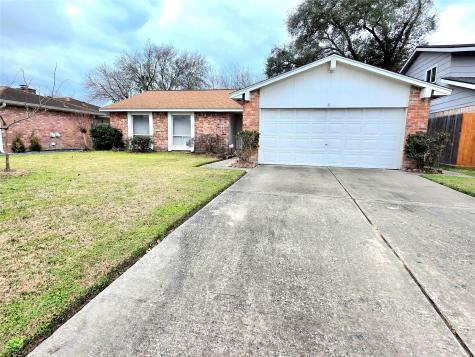 8519 Riverside Walk Lane Houston TX 77064
