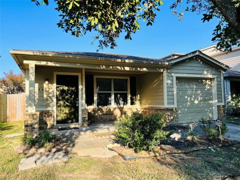 3402 Becker Glen Street Fresno TX 77545