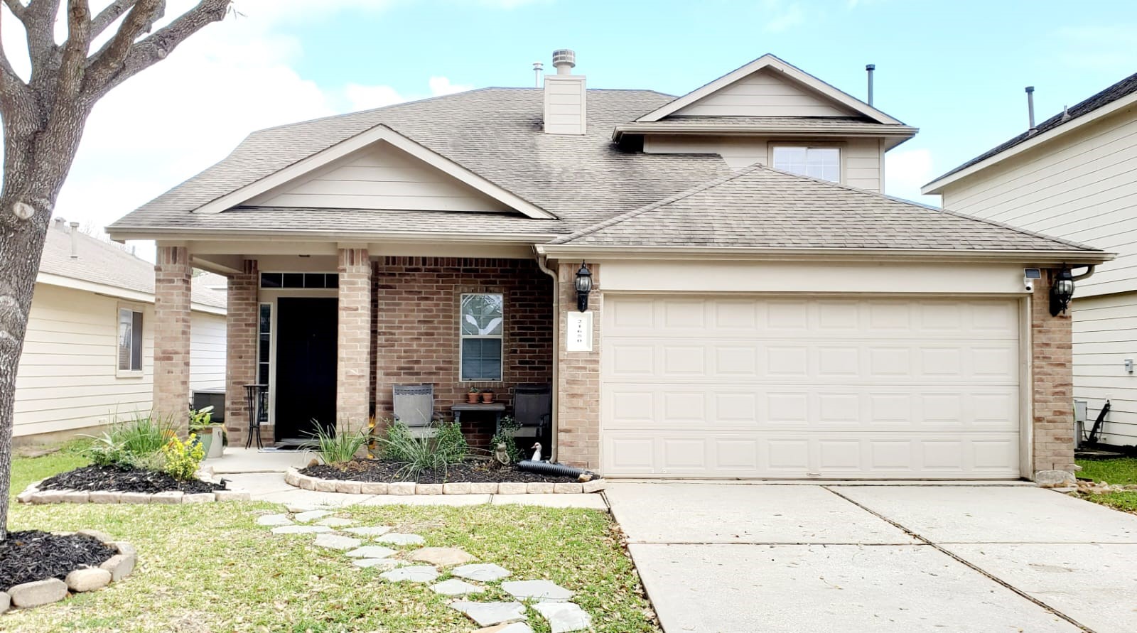 21650 Falvel Lake Drive Spring TX 77388