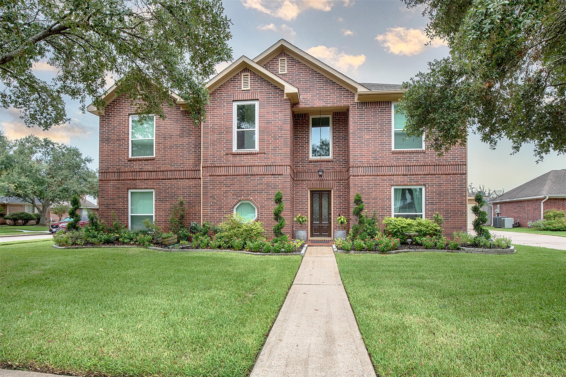 3605 Inverness Court Pearland TX 77581