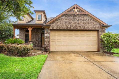 2867 Suncreek Lane Dickinson TX 77539