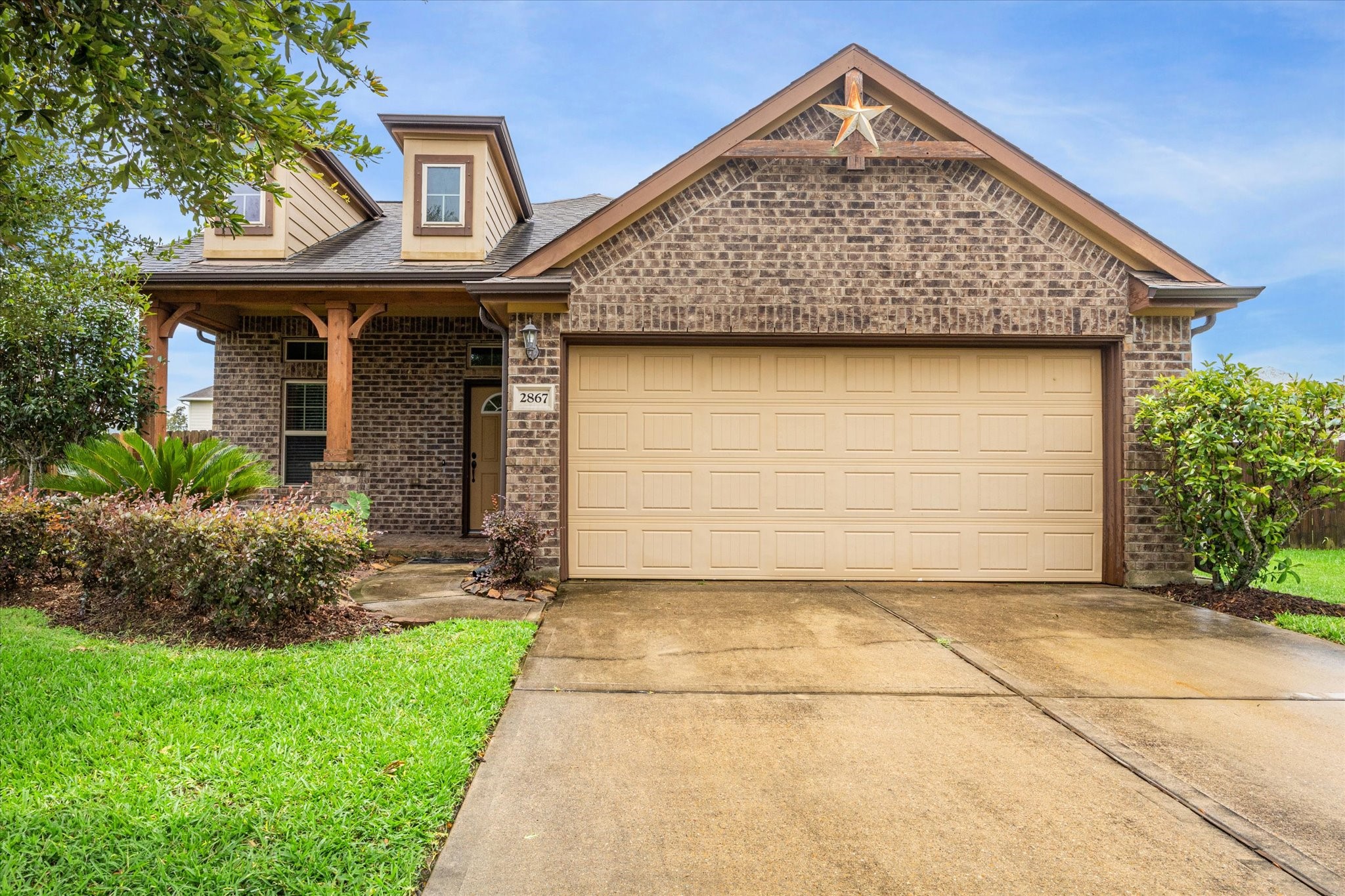 2867 Suncreek Lane Dickinson TX 77539