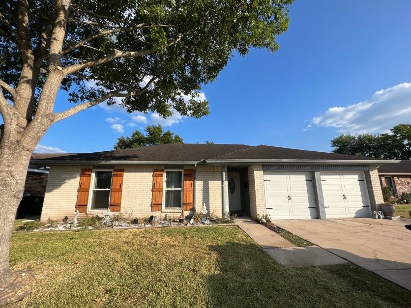 10602 Kirkhill Drive Houston TX 77089